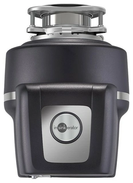 New π InSinkErator Evolution Pro 1000LP Garbage Disposal, 1 HP β 3 New π InSinkErator Evolution Pro 1000LP Garbage Disposal, 1 HP β