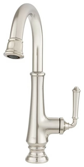 Deals 𧨠American Standard Brands American Standard 4279.410 Delancey Single Handle Pull-Down Spray - Polished π 3 Deals 𧨠American Standard Brands American Standard 4279.410 Delancey Single Handle Pull-Down Spray - Polished π