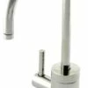 Brand new 🎁 Newport Brass 106H East Linear East Linear Single Handle Hot - Satin Nickel 🎉 -Moen - shop home design 136