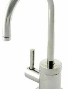 Brand new 🎁 Newport Brass 106H East Linear East Linear Single Handle Hot - Satin Nickel 🎉