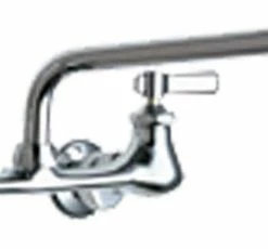 Wholesale 🌟 Chicago Faucet Chicago 540-Ldl12E35Abcp Manual And Metering Faucet ✔️