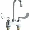 Best deal 🔔 Chicago Faucet Chicago 895-317Abcp Manual And Metering Faucet ⭐