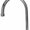 Buy 🌟 PROFLO PFXSPT8 Replacement Spout For Commercial Utility Faucet - Chrome 💯