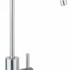 Cheap ❤️ Miseno MWD007 1.8 GPM Water Dispenser Faucet - Brushed Stainless 🎁