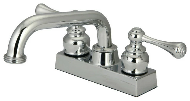 Flash Sale π― Kingston Brass Laundry And Utility Faucets In Polished Chrome Finish KB2471BL β€οΈ 3 Flash Sale π― Kingston Brass Laundry And Utility Faucets In Polished Chrome Finish KB2471BL β€οΈ