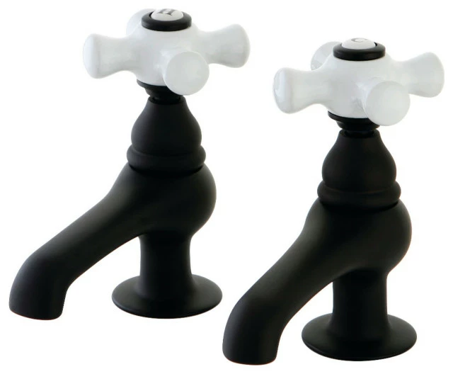 Flash Sale π Kingston Brass CC10L Vintage Basin Tap Faucet - Oil Rubbed Bronze π 3 Flash Sale π Kingston Brass CC10L Vintage Basin Tap Faucet - Oil Rubbed Bronze π