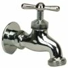Cheapest 👏 PROFLO PF760HE Unrestricted Sill / Utility Faucet - Chrome 💯