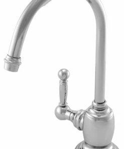 Top 10 ⌛ Newport Brass 107H Nadya Single Handle Hot Water Dispenser - Polished Chrome 🌟