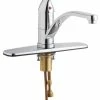 Wholesale ❤️ Chicago Faucet Chicago 431-Abcp Manual And Metering Faucet 👏 -Moen - shop home design 211