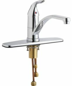 Wholesale ❤️ Chicago Faucet Chicago 431-Abcp Manual And Metering Faucet 👏