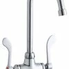 Flash Sale 🌟 Elkay Commercial Single Faucet, 2"x2"x2" ⭐