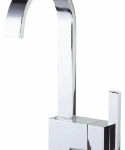 Top 10 🛒 Danze By Gerber Danze D150644 Sirius Bar / Prep Faucet - Chrome 🧨