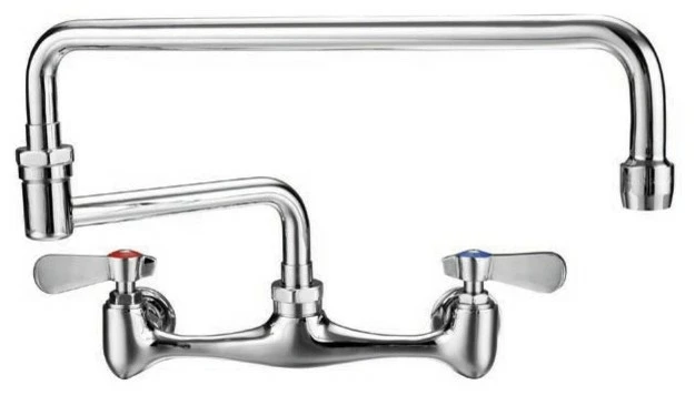 Outlet π₯° Whitehaus Collection Wall Mount Laundry Faucet β 3 Outlet π₯° Whitehaus Collection Wall Mount Laundry Faucet β