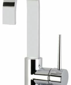 Best reviews of 🔥 Kingston Brass LS8611NYL New York One-Handle 1-Hole Deck Mounted Bar Faucet, Polished Chrome ❤️