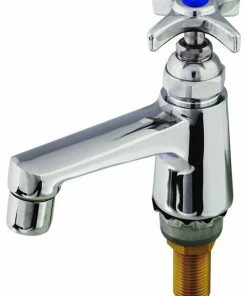 Coupon 🎁 T&S Brass B-0710 Sill Faucet 🛒