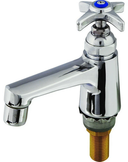 Coupon π T&S Brass B-0710 Sill Faucet π 3 Coupon π T&S Brass B-0710 Sill Faucet π