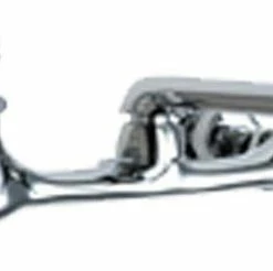 Buy 🎁 Chicago Faucet Chicago 540-Lde35Abcp Manual And Metering Faucet 🧨