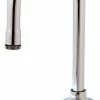 Brand new 🎉 T&S Brass B-0520 Rigid Dummy Gooseneck 🤩 -Moen - shop home design 253