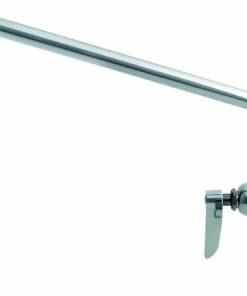 New 🧨 T&S Brass B-0156 Add-On Faucet ✔️