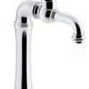 Budget ❤️ Kohler Artifacts Gentleman'S Bar Sink Faucet, Polished Chrome 🔥