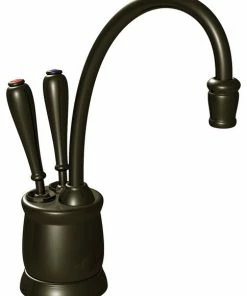 Flash Sale ✔️ InSinkErator Filtering Hot Water Dispenser Oil Rubbed Bronze, F-HC2215ORB 🎁