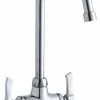 Cheapest β¨ Elkay Commercial Single Faucet, 7.38"x12.19"x4.38" π 1 Cheapest β¨ Elkay Commercial Single Faucet, 7.38"x12.19"x4.38" π -Moen - shop home design 273