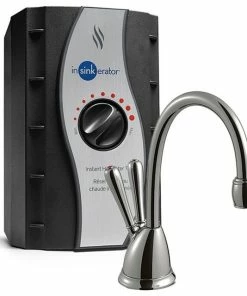 Best reviews of 🔥 InSinkErator Involve HC-View Instant Hot Water Dispenser System ✨