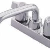Best Sale 🛒 Kingston Brass KB470 Laundry Tray Faucet, Polished Chrome 🌟 -Moen - shop home design 296