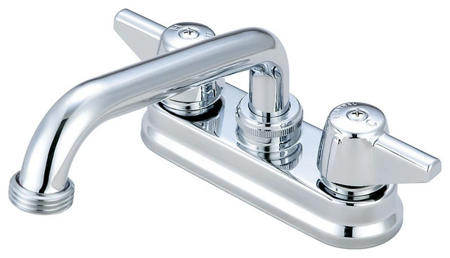 Cheapest π Central Brass 0094-H 1.5 GPM Deck Mounted Laundry Faucet - Polished Chrome β 2 Cheapest π Central Brass 0094-H 1.5 GPM Deck Mounted Laundry Faucet - Polished Chrome β