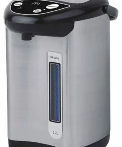 Best Sale 🎉 SPT Appliance Inc. Sunpentown Home Indoor Kitchen 32l Hot Water Dispenser 🌟