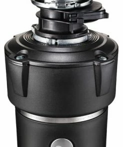 Budget 🧨 Insinkerator Pro Cover Control Plus 7/8 HP Garbage Disposal Less Cord ✔️