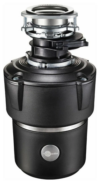 Budget 𧨠Insinkerator Pro Cover Control Plus 7/8 HP Garbage Disposal Less Cord βοΈ 3 Budget 𧨠Insinkerator Pro Cover Control Plus 7/8 HP Garbage Disposal Less Cord βοΈ