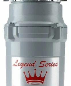 Cheap 😉 Waste King Legend Series 1/2 HP EZ-Mount Garbage Disposer 😀