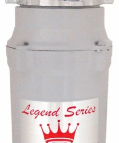 Deals ✨ Waste King Legend Series 1/3 HP EZ-Mount Garbage Disposer 🤩