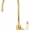 Deals 🎉 Kingston Brass Water Filtration Faucet, Polished Brass 😍