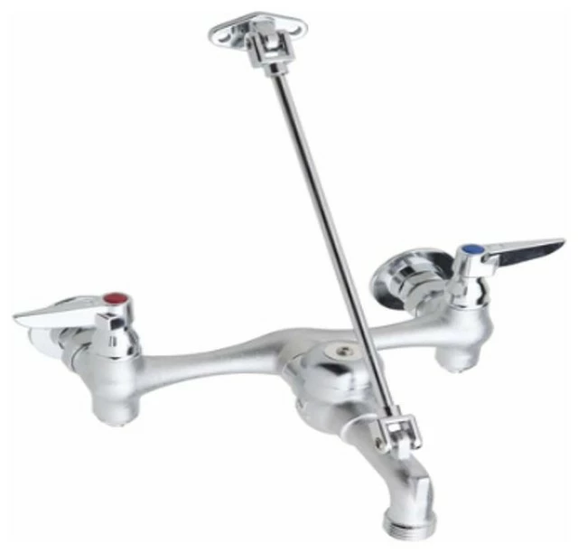 Best Sale π€© PROFLO PF1119 Wall Mounted Laundry Faucet - Chrome 𧨠3 Best Sale π€© PROFLO PF1119 Wall Mounted Laundry Faucet - Chrome π§¨
