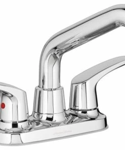 Outlet 🥰 American Standard Brands American Standard 7074.240 Colony Pro Utility Faucet - Polished Chrome 😉