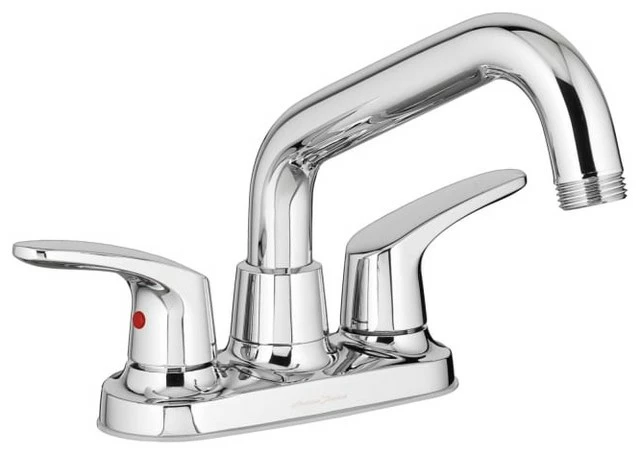 Outlet π₯° American Standard Brands American Standard 7074.240 Colony Pro Utility Faucet - Polished Chrome π 3 Outlet π₯° American Standard Brands American Standard 7074.240 Colony Pro Utility Faucet - Polished Chrome π