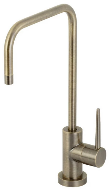 Wholesale π― Kingston Brass KS6193NYL New York Single-Handle Cold Water Filtration Faucet, Antique Brass β€οΈ 3 Wholesale π― Kingston Brass KS6193NYL New York Single-Handle Cold Water Filtration Faucet, Antique Brass β€οΈ