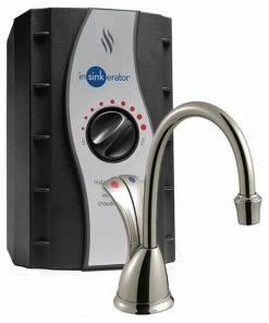 Flash Sale 😀 InSinkErator Involve HC-Wave Instant Hot/Cool Water Dispenser System 😍