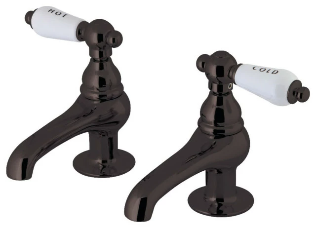 Cheapest π₯° Kingston Brass CC4L Basin Tap Faucet - Oil Rubbed Bronze π― 3 Cheapest π₯° Kingston Brass CC4L Basin Tap Faucet - Oil Rubbed Bronze π―