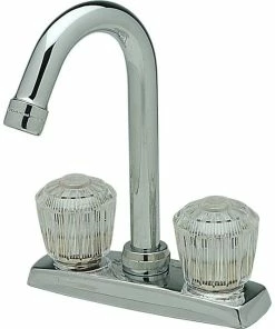Best Pirce 🛒 Elkay Everyday C Faucet, 6"x4"x8" 🎁