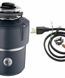 Cheapest ⌛ Insinkerator Cover-Control-Plus Evolution 3/4 Hp Garbage Disposer With Cord 😍