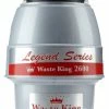 Wholesale ❤️ Waste King Legend Series 1/2 HP EZ-Mount Sound Insulated Garbage Disposer 🥰