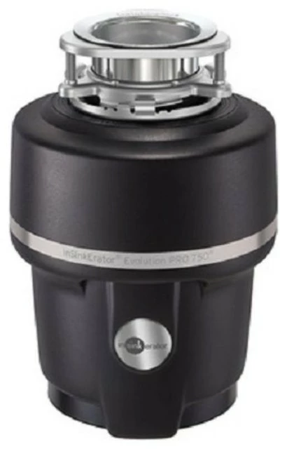 Best reviews of π Insinkerator Pro 750 3/4 HP Enamel Black Garbage Disposal Less Cord π 3 Best reviews of π Insinkerator Pro 750 3/4 HP Enamel Black Garbage Disposal Less Cord π