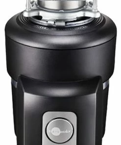 Hot Sale 😍 Insinkerator Pro 1000LP 1 HP Low Profile Garbage Disposal Less Cord ❤️