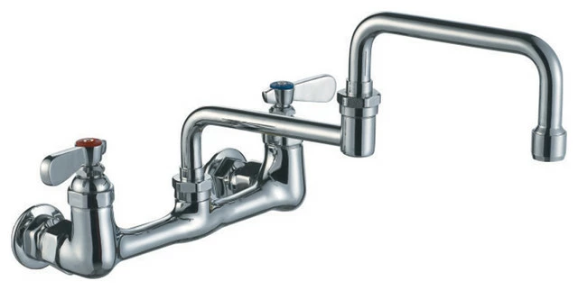 Buy π― Whitehaus Collection Heavy Duty Wall Mount Utility Faucet π₯° 3 Buy π― Whitehaus Collection Heavy Duty Wall Mount Utility Faucet π₯°