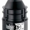 Hot Sale 🔥 In-Sink-Erator InSinkErator BADGER 5XP Continuous Feed Food Waste Garbage Disposal, 3/4 HP 👏 -Moen - shop home design 97
